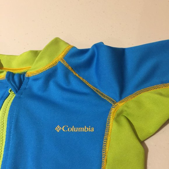 Columbia Omni Shade Sun Protection Swim Su… - Picture 3 of 11